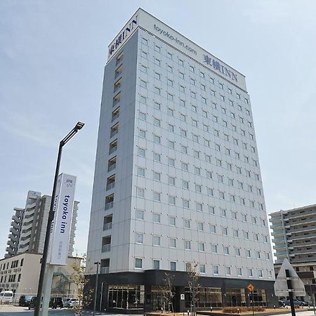 Toyoko Inn Hikone Eki Higashi Guchi Kültér fotó