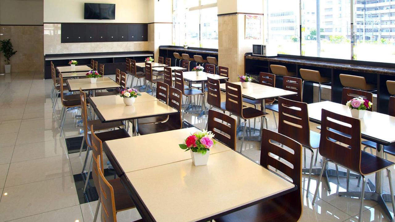 Toyoko Inn Hikone Eki Higashi Guchi Kültér fotó