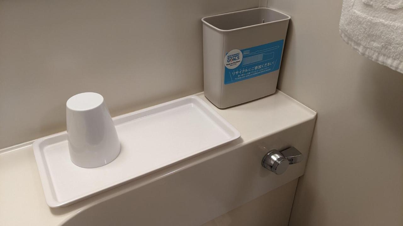 Toyoko Inn Hikone Eki Higashi Guchi Kültér fotó