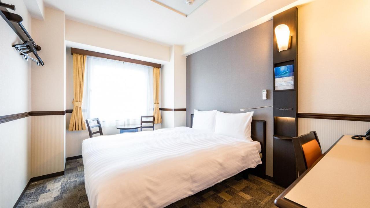 Toyoko Inn Hikone Eki Higashi Guchi Kültér fotó
