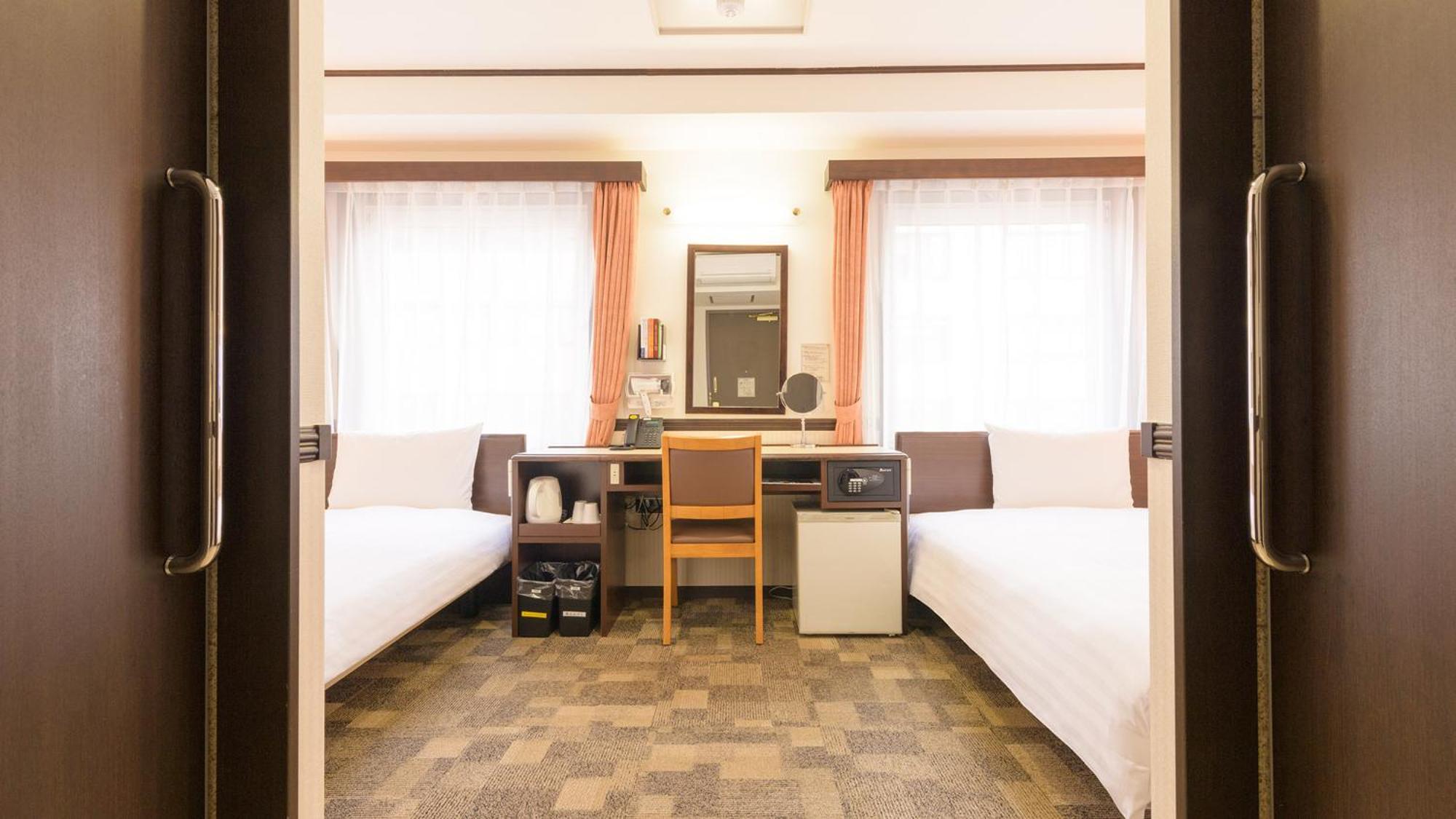 Toyoko Inn Hikone Eki Higashi Guchi Kültér fotó