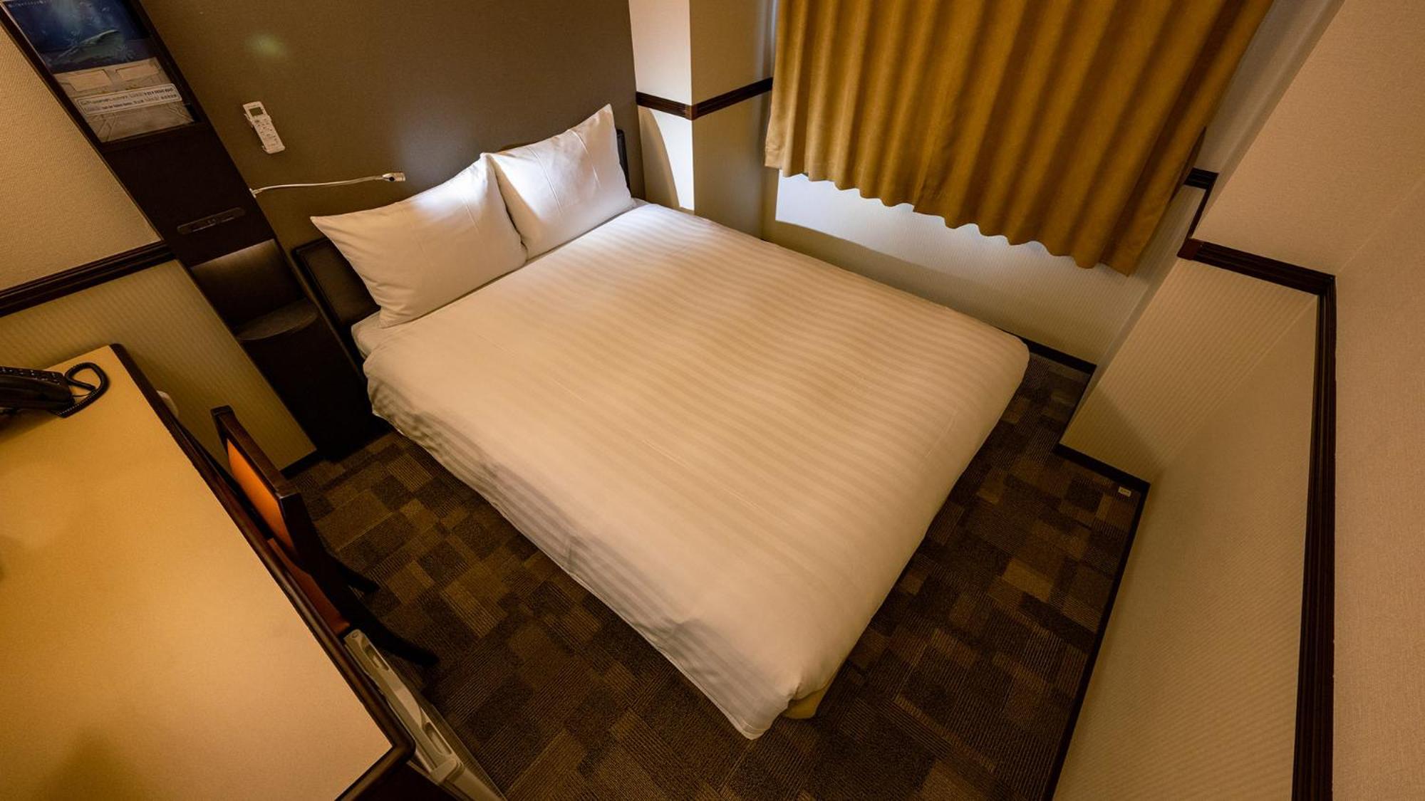 Toyoko Inn Hikone Eki Higashi Guchi Szoba fotó