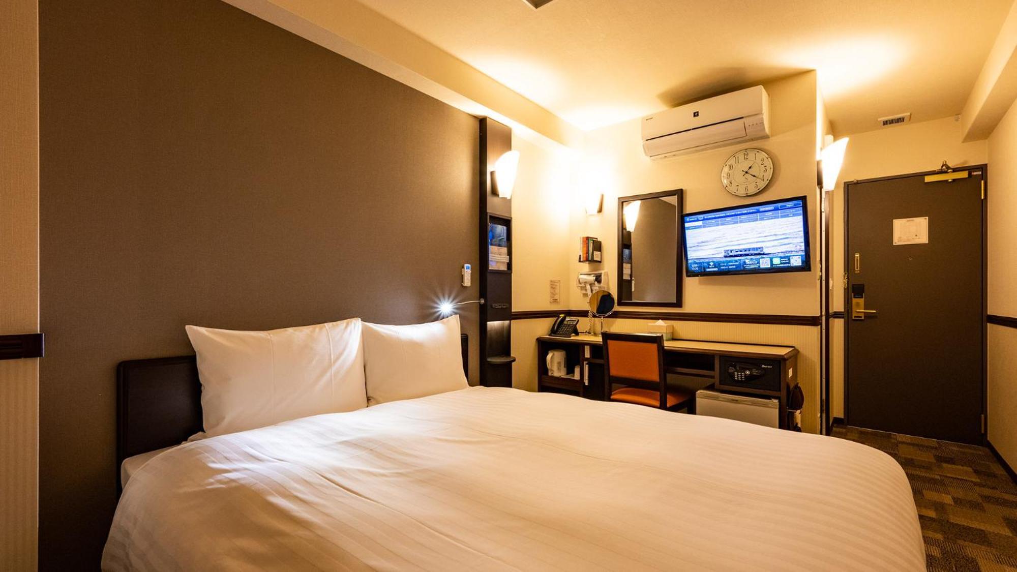 Toyoko Inn Hikone Eki Higashi Guchi Szoba fotó