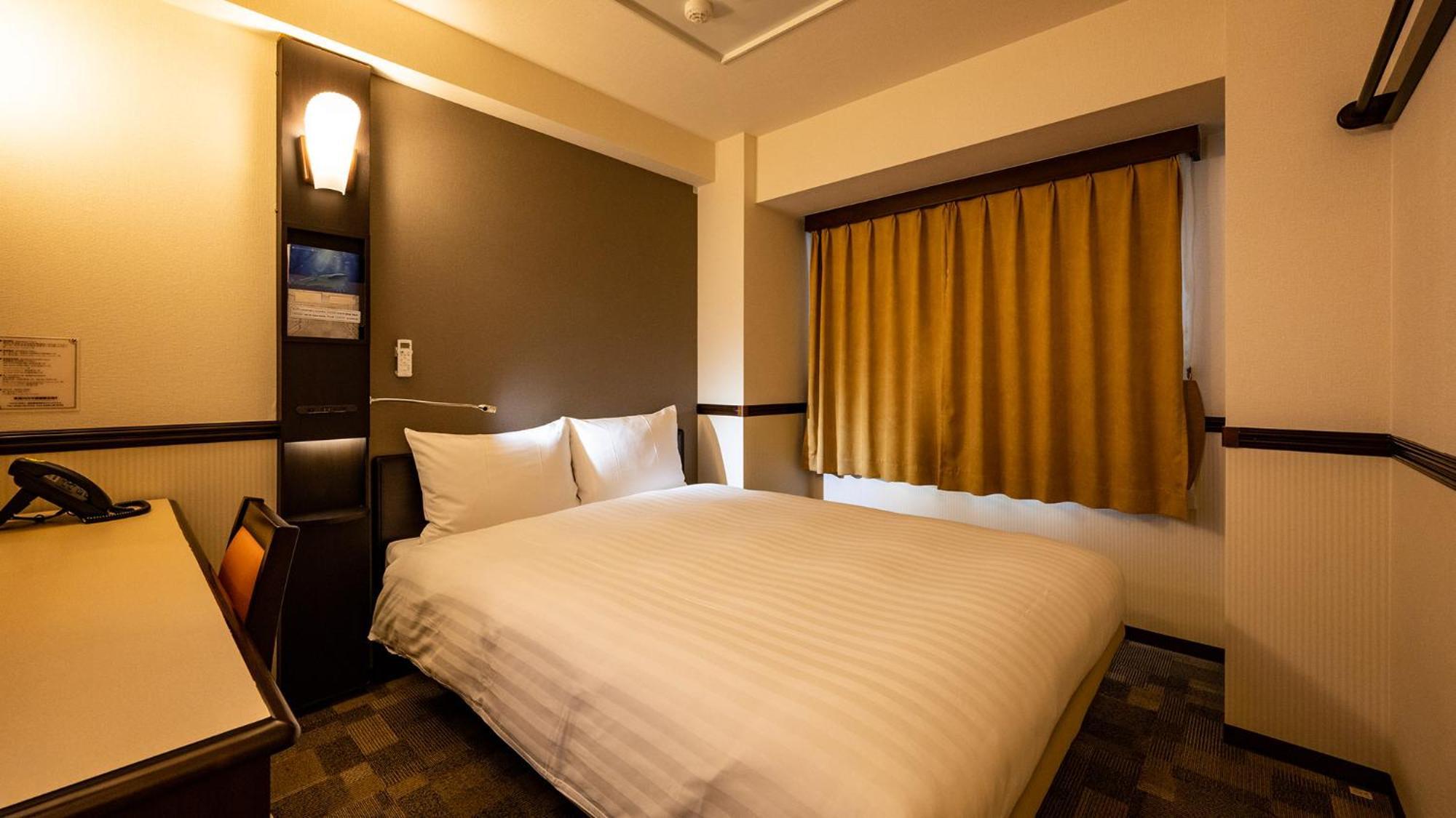 Toyoko Inn Hikone Eki Higashi Guchi Szoba fotó