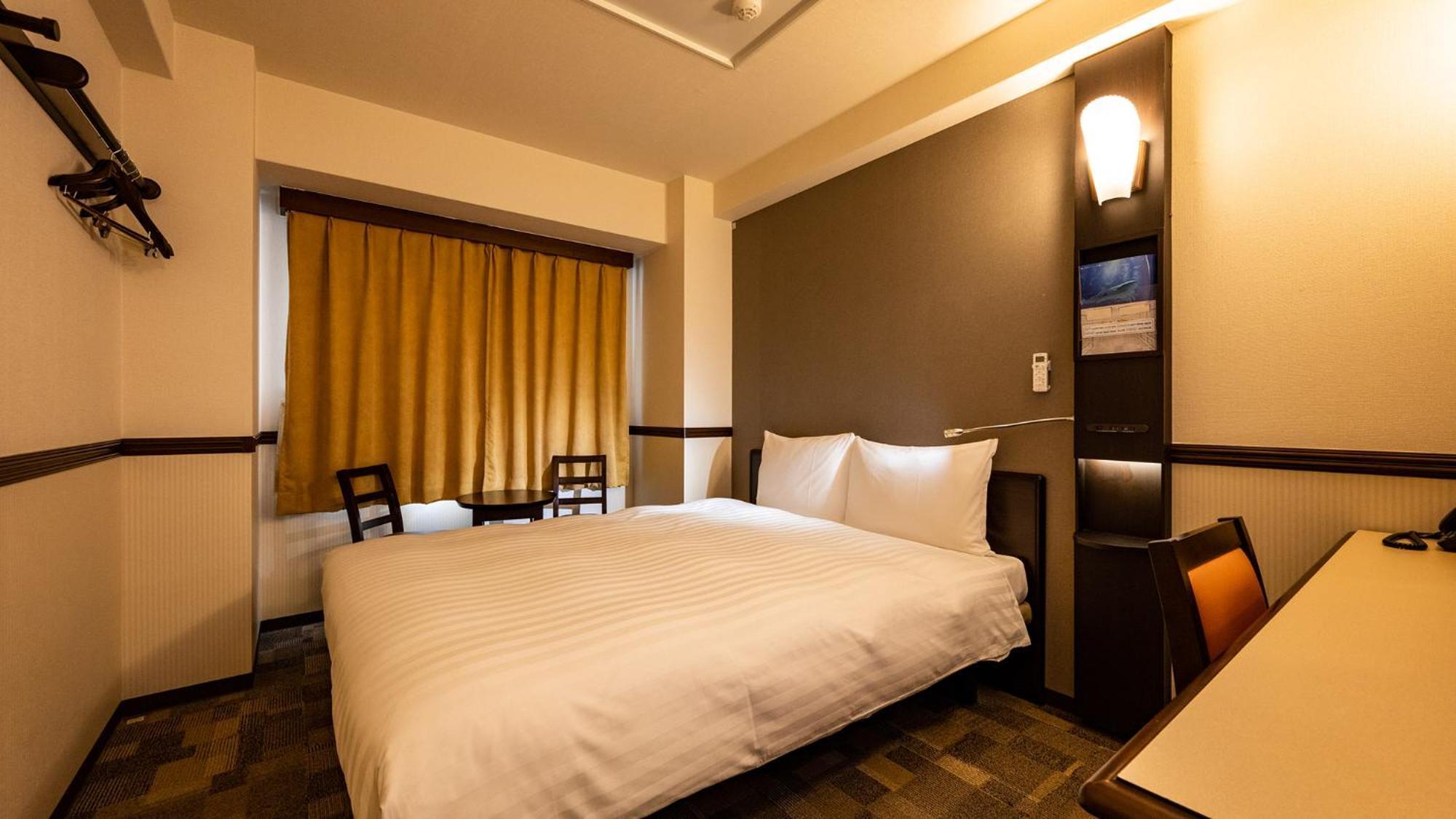 Toyoko Inn Hikone Eki Higashi Guchi Szoba fotó