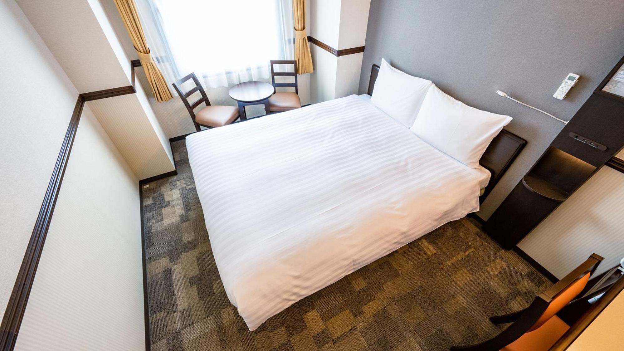 Toyoko Inn Hikone Eki Higashi Guchi Szoba fotó