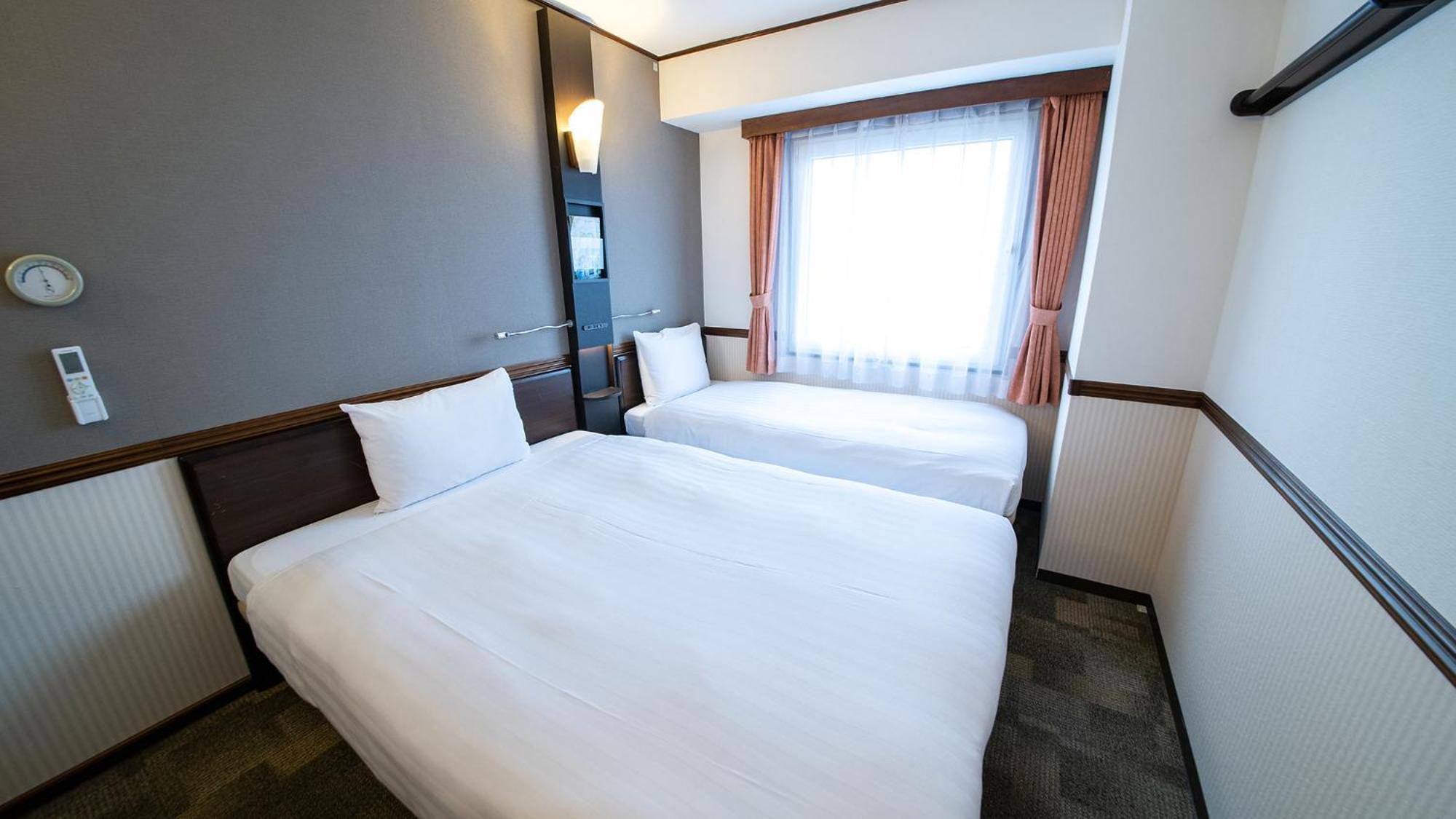 Toyoko Inn Hikone Eki Higashi Guchi Kültér fotó