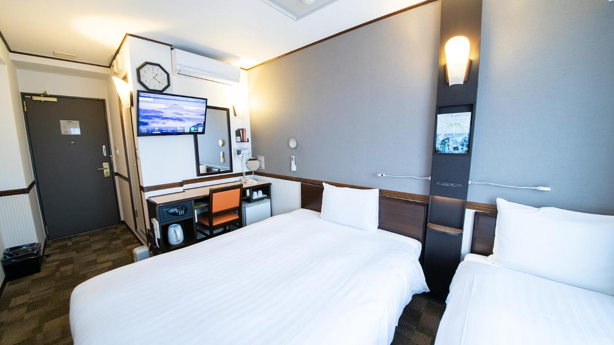 Toyoko Inn Hikone Eki Higashi Guchi Kültér fotó